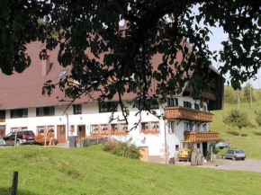 Schanzenberghof, Hornberg